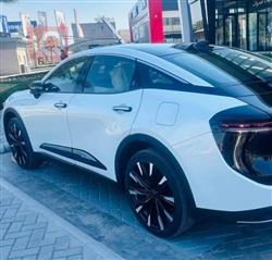 تويوتا كراون